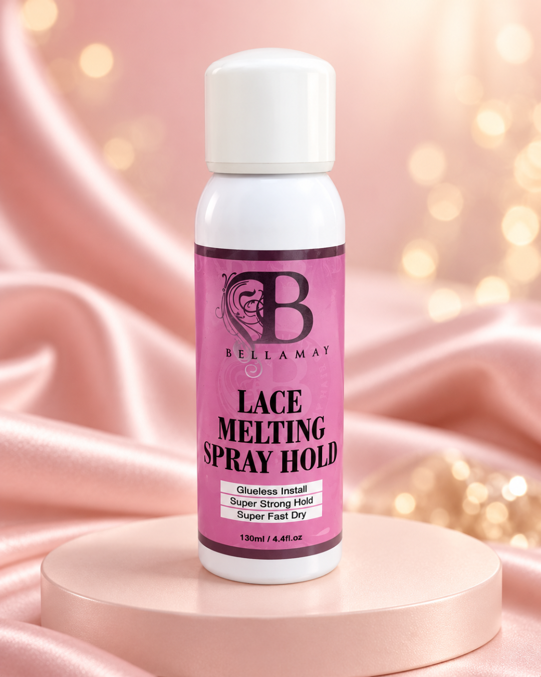 MELTING SPRAY MINI