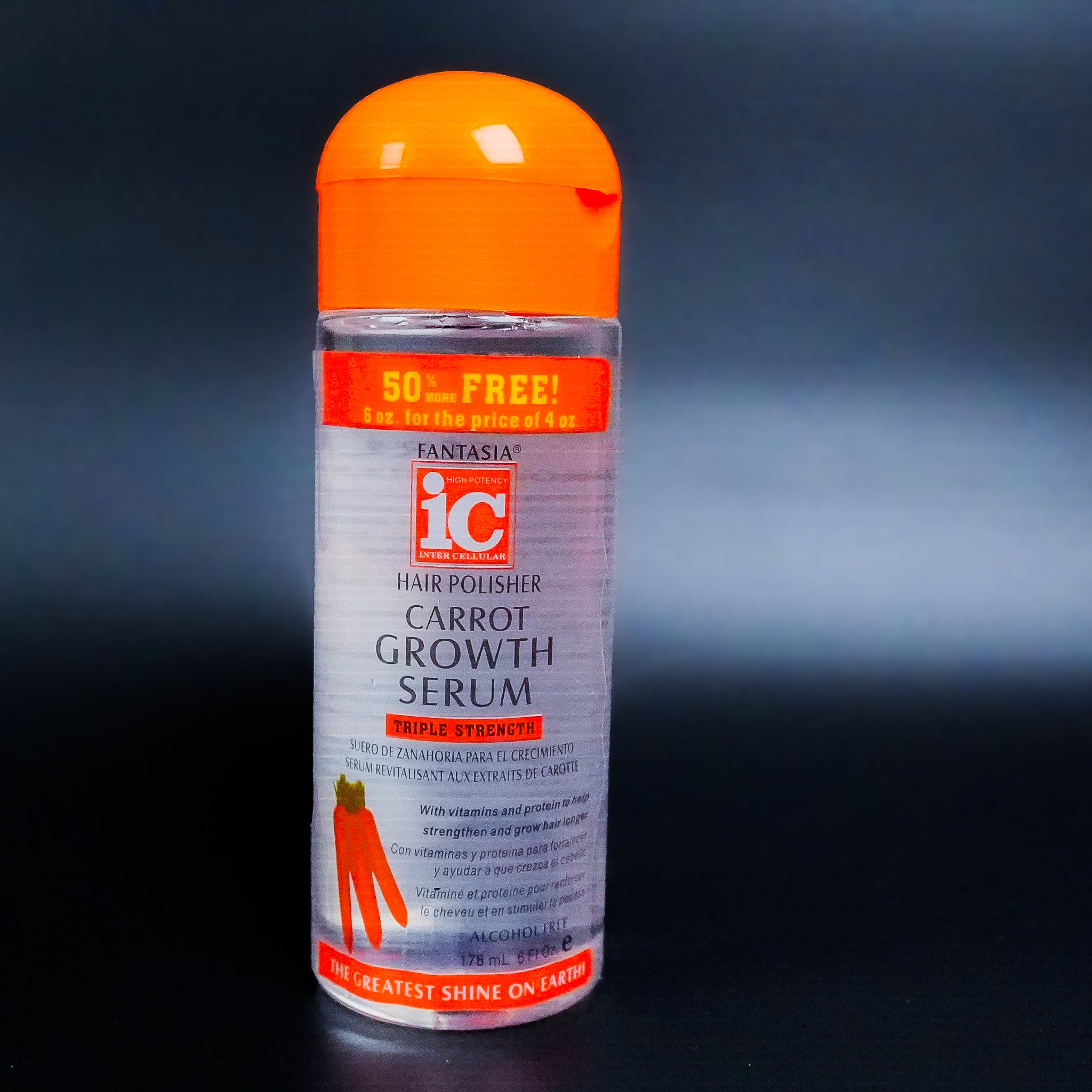 OLIVE OIL HAIR SERUM