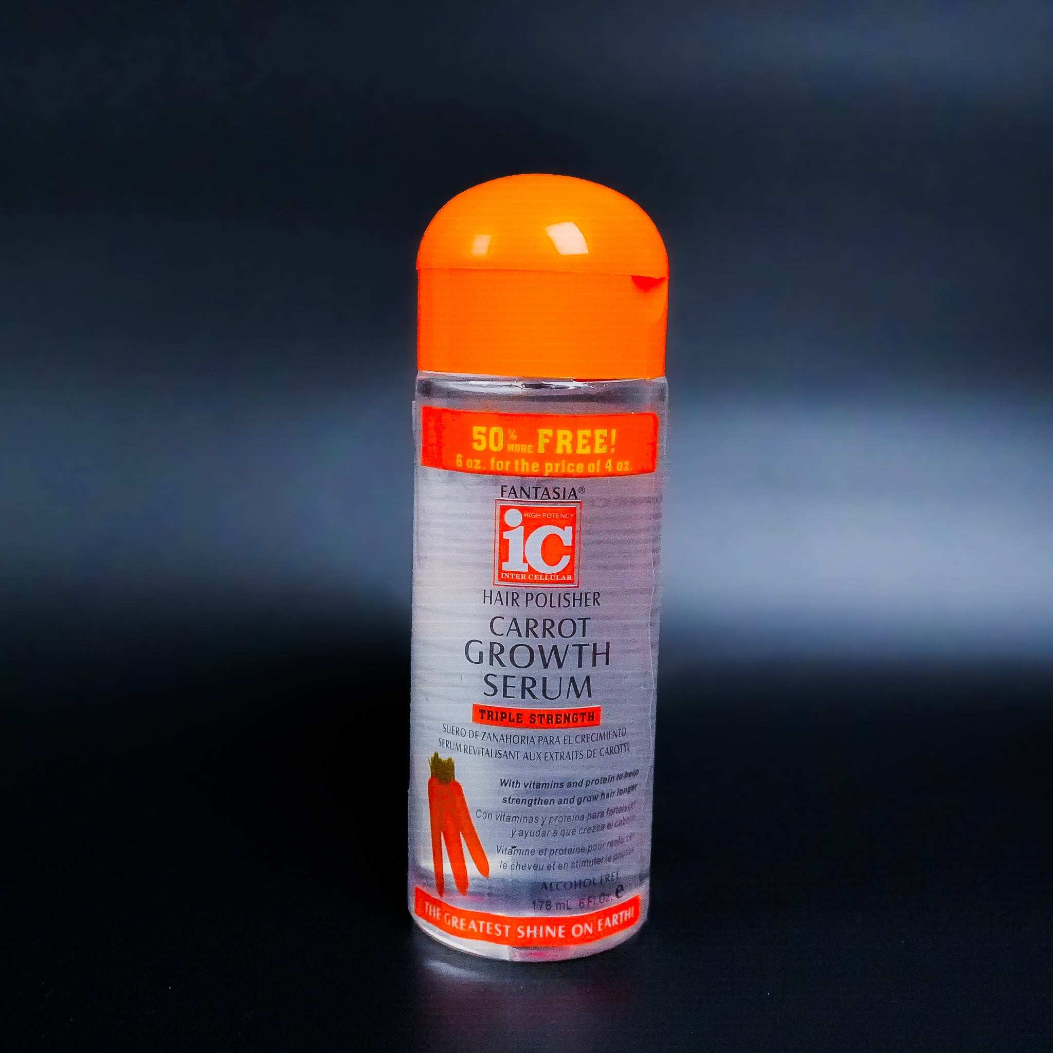 OLIVE OIL HAIR SERUM