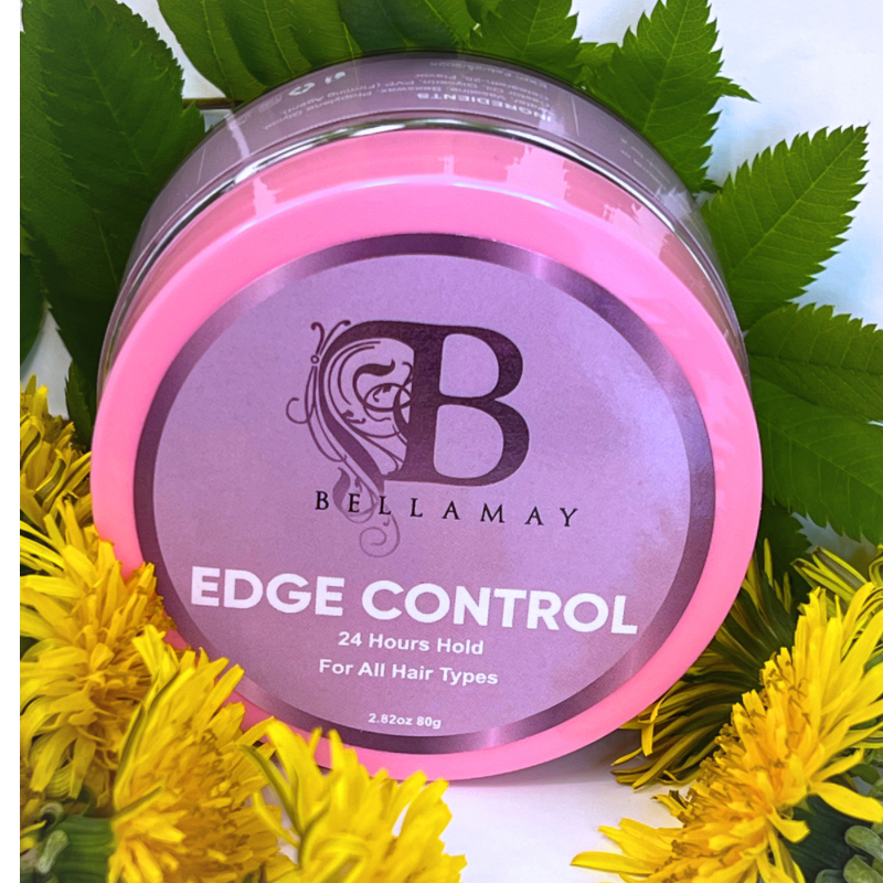 EDGE CONTROL