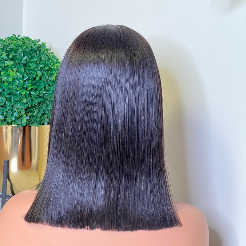 Wig Revamping / Styling