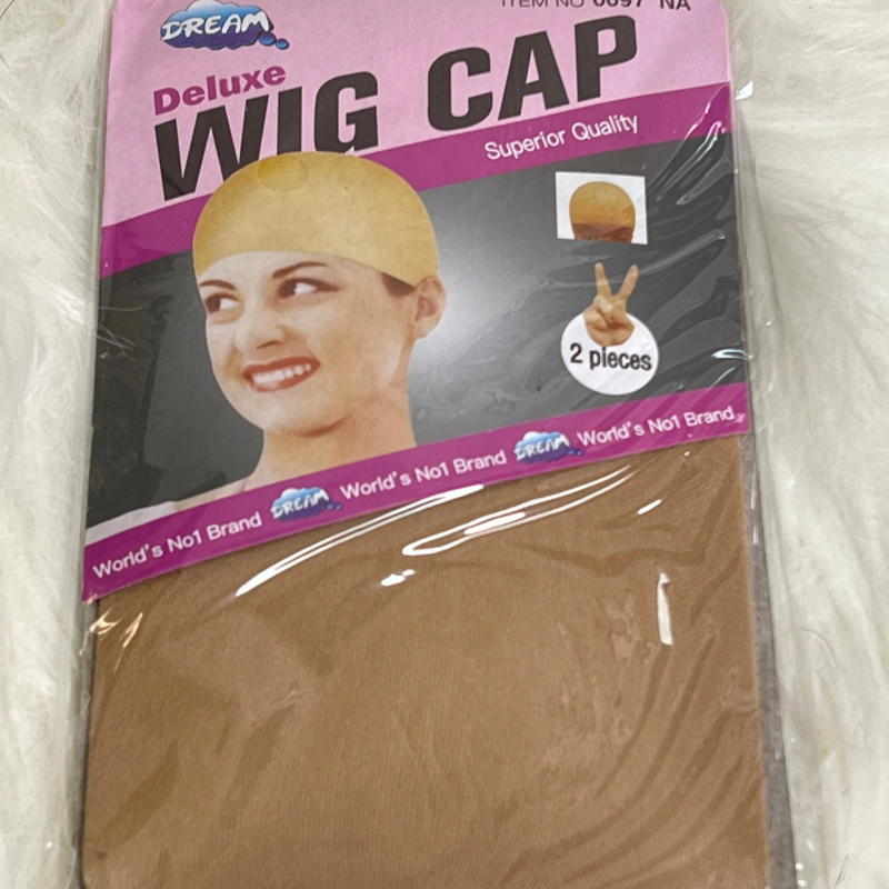 WIG NET CAP