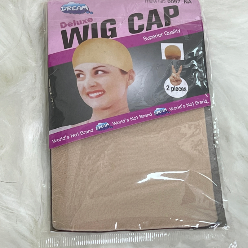 WIG NET CAP